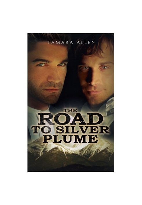 The Road to Silver Plume