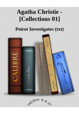 Poirot Investigates