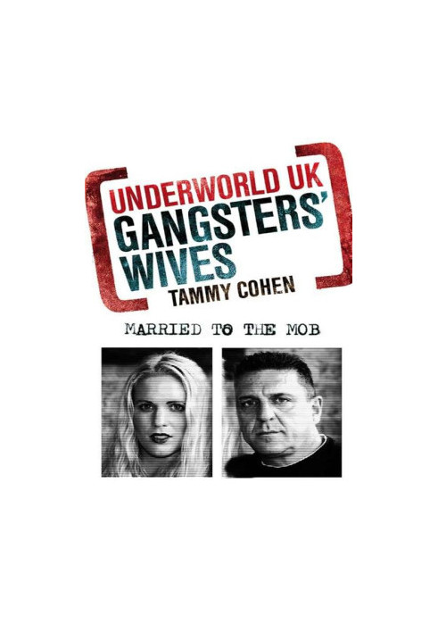 Gangsters' Wives