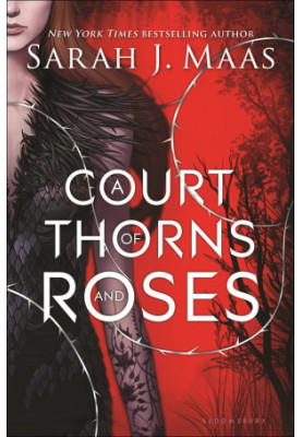 A Court of Thorns and Roses 1