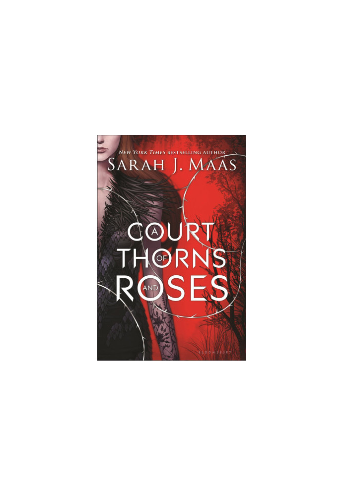 A Court of Thorns and Roses 1
