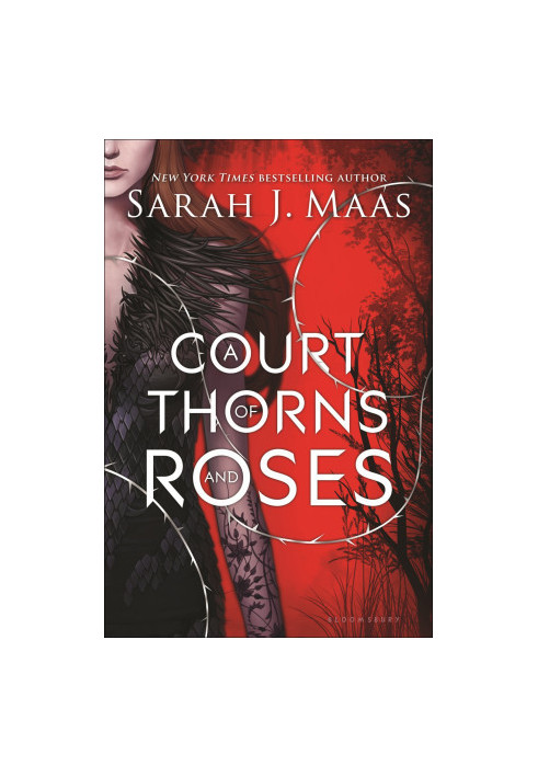 A Court of Thorns and Roses 1