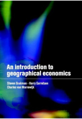 Introduction to Geographical Economics: Trade, Location and Growth.
