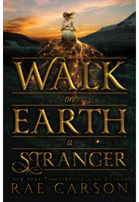 Walk on Earth a Stranger