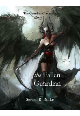 [Guardian Chronicles 02] • The Fallen Guardian
