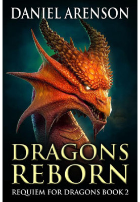 Dragons Reborn