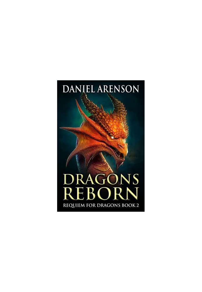 Dragons Reborn