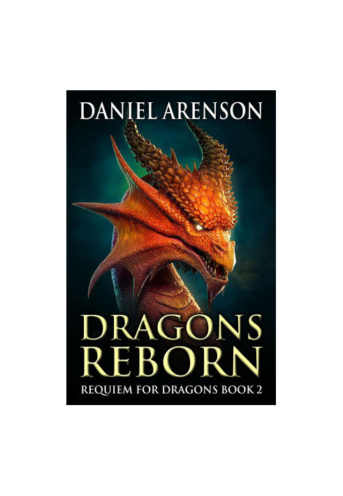 Dragons Reborn