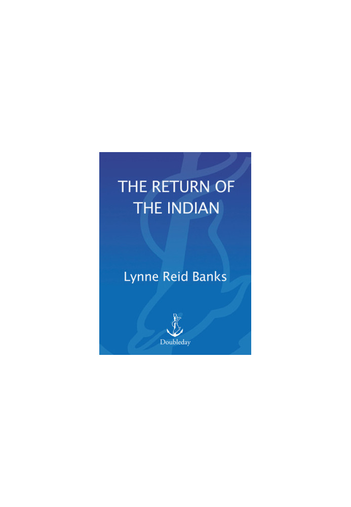 The Return of the Indian