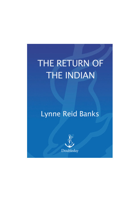 The Return of the Indian
