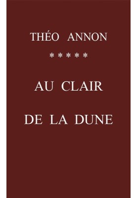 In the light of the dune