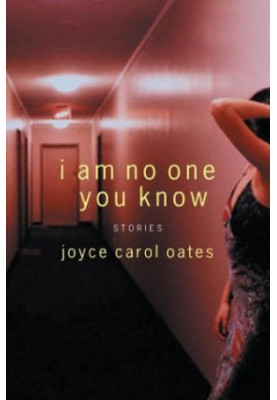 I Am No One You Know: Stories