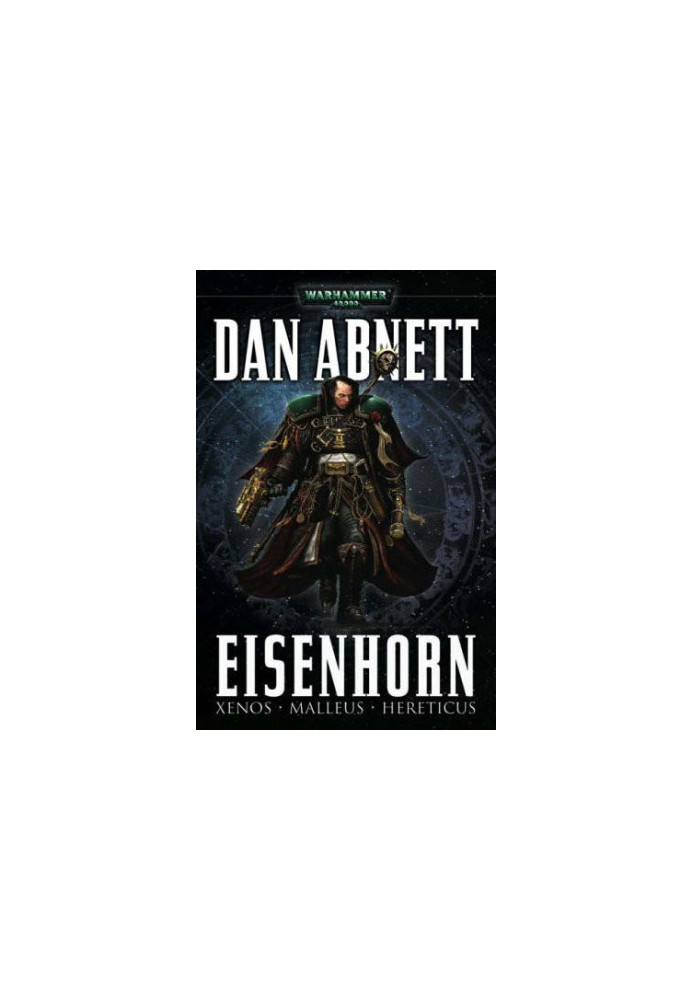 Eisenhorn