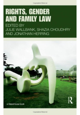 Rights, Gender and Family Law