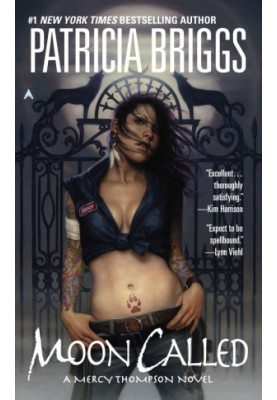 Moon Called (Mercy Thompson, 01 Mercy Thompson World, 01)