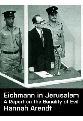 Eichmann in Jerusalem