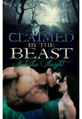 [Taken by the Beast 02] • Claimed by the Beast