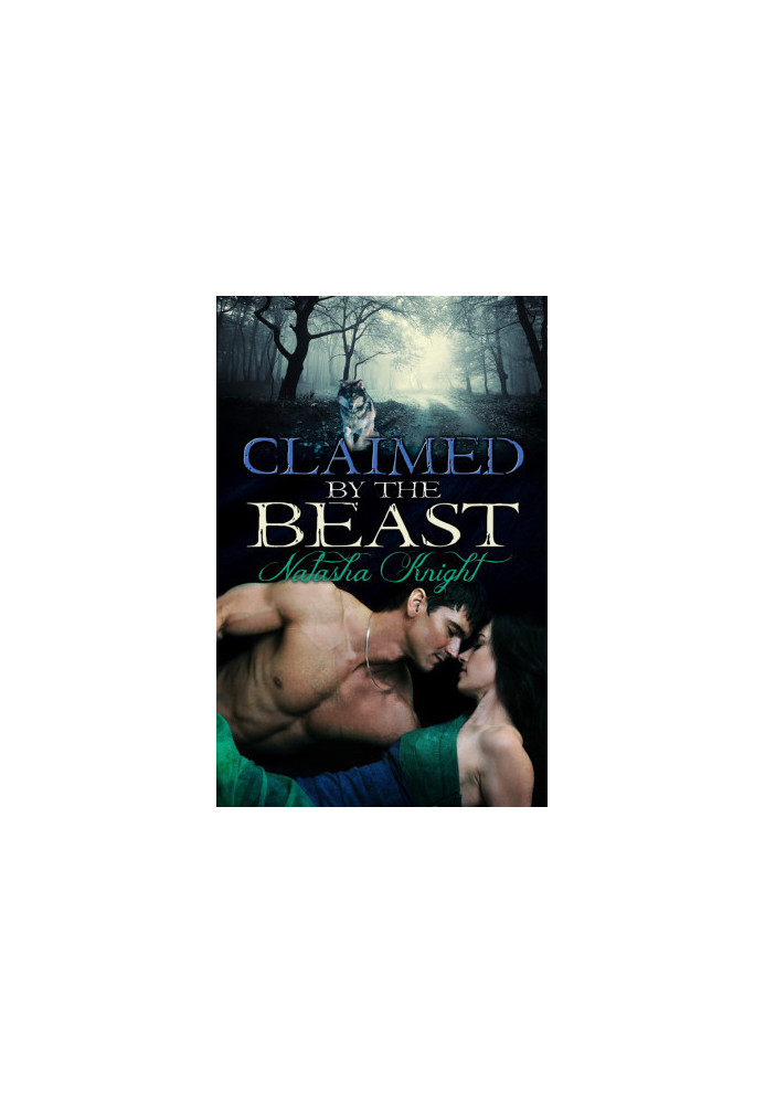 [Taken by the Beast 02] • Claimed by the Beast