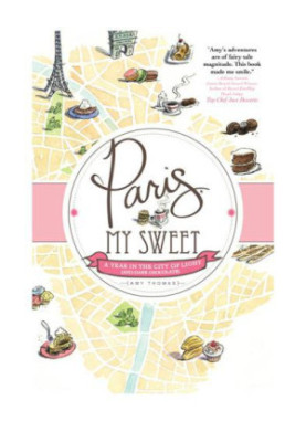Paris, My Sweet