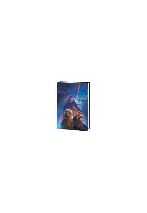 Star Wars Legends: the New Republic Omnibus Vol. 1