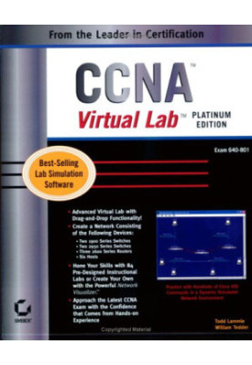 CCNA INTRO: Introduction to Cisco Networking Technologies Study Guide (Exam 640-821)