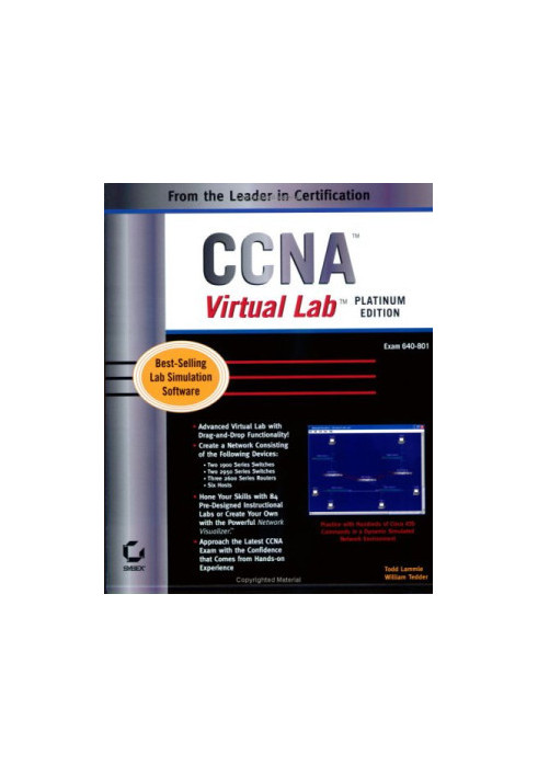 CCNA INTRO: Introduction to Cisco Networking Technologies Study Guide (Exam 640-821)