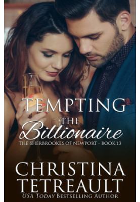 Tempting the Billionaire