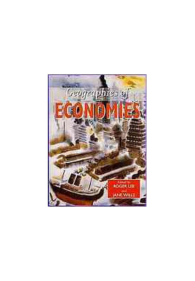 Geographies of economies