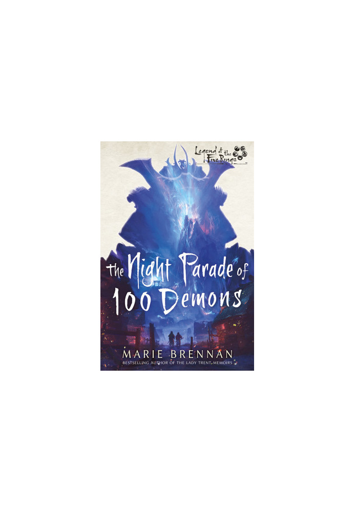 The Night Parade of 100 Demons