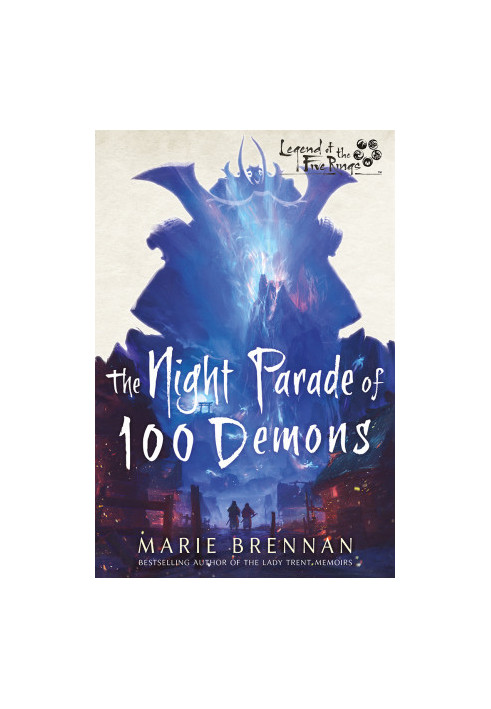 The Night Parade of 100 Demons