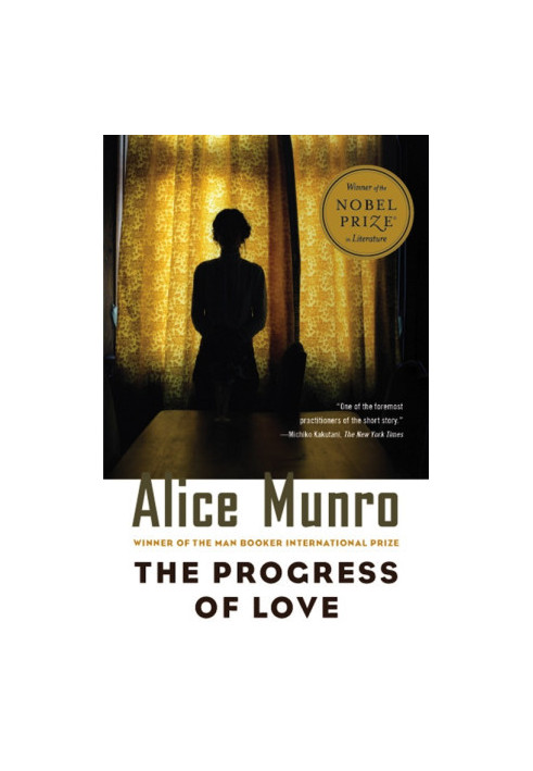 Progress of Love