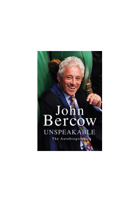Unspeakable: The Autobiography