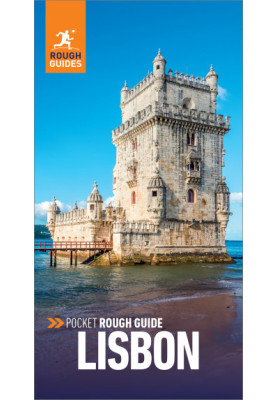 Pocket Rough Guide Lisbon (Travel Guide eBook)
