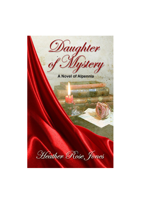 Daughter of Mystery