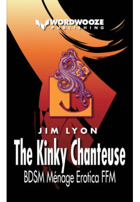 The Kinky Chanteuse