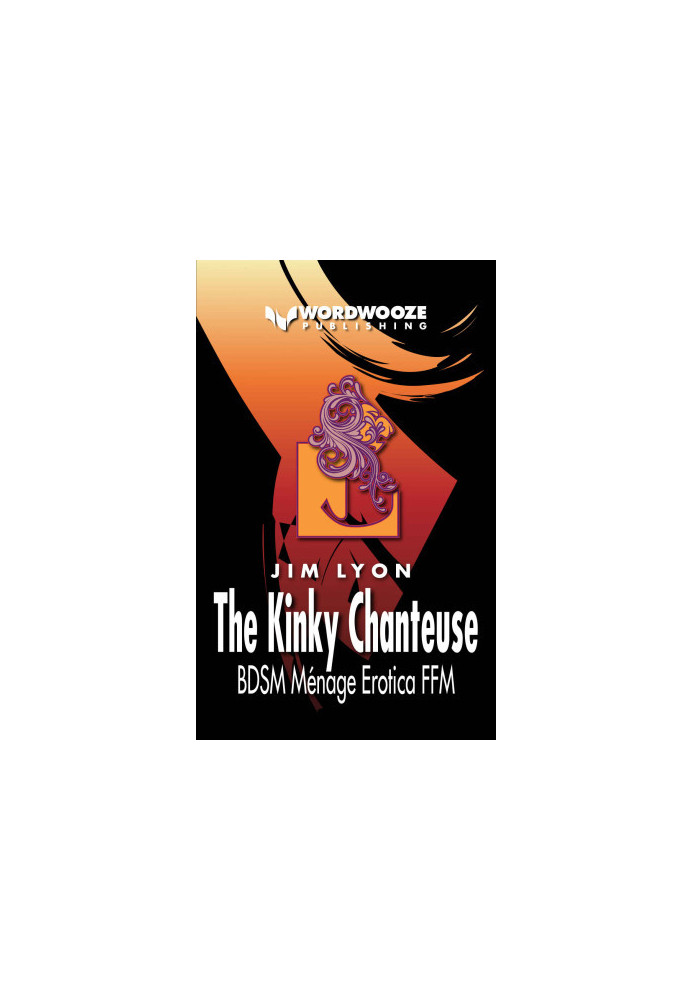 The Kinky Chanteuse