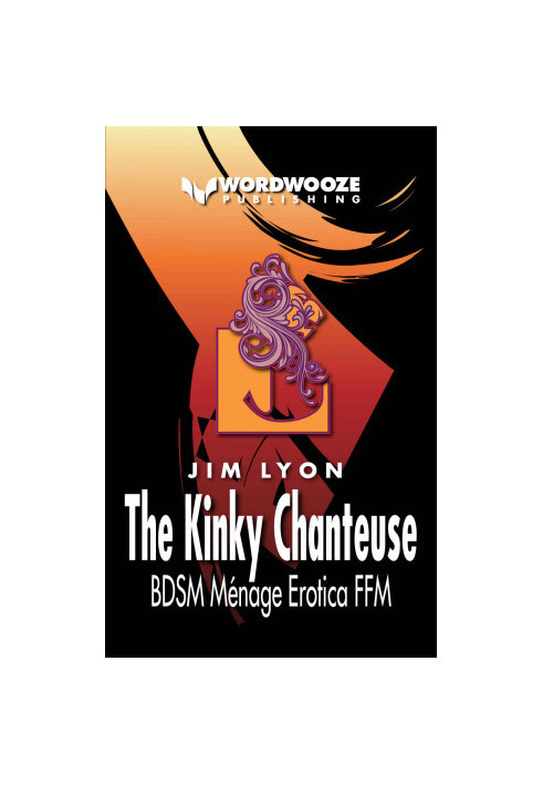 The Kinky Chanteuse
