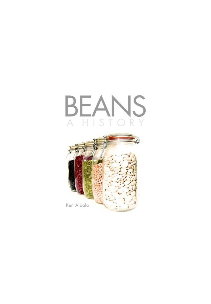Beans: A History