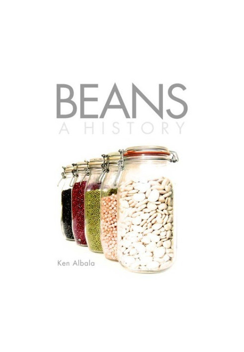 Beans: A History