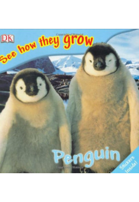 Penguin (See How They Grow)