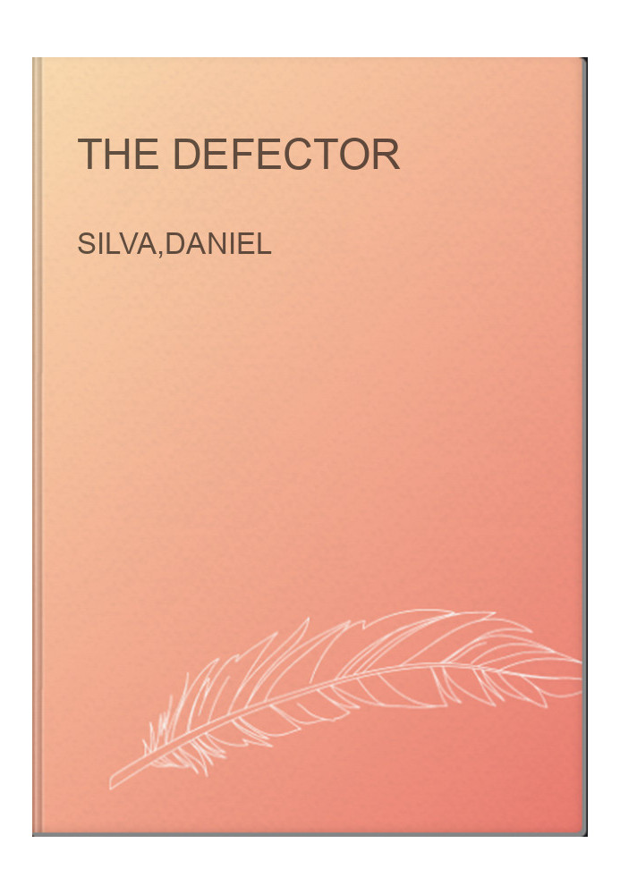 The Defector