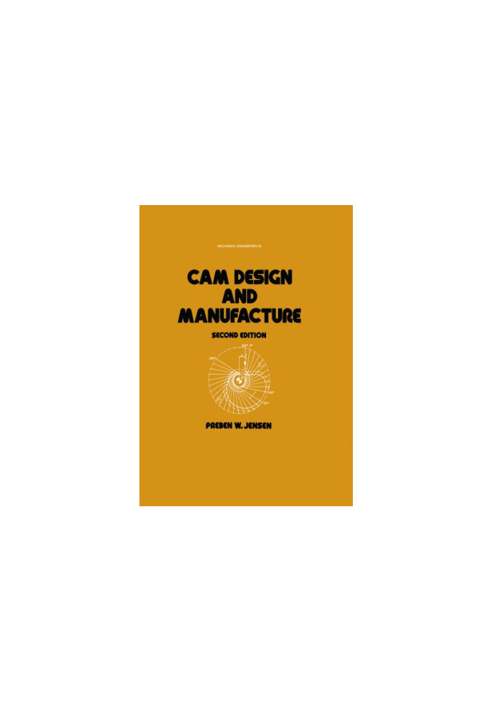 Cam design and manufacture