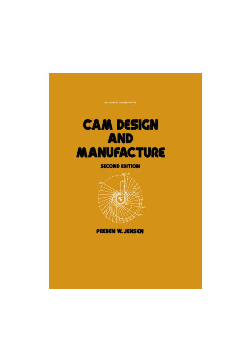 Cam design and manufacture