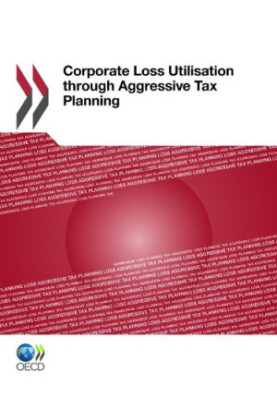 Corporate Loss Utilisation through Aggressive Tax Planning