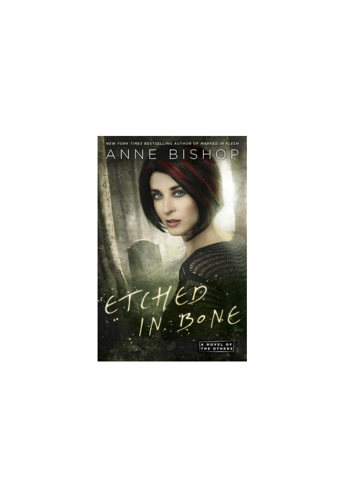 Etched in Bone