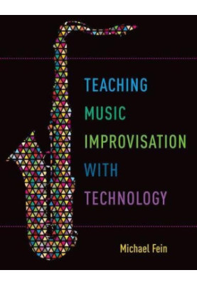 Teaching musical improvisation with technology