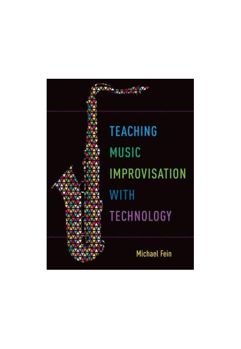Teaching musical improvisation with technology