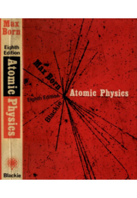 Atomic physics