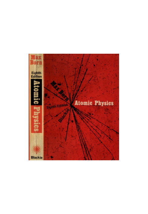 Atomic physics