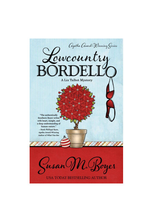 Lowcountry Bordello
